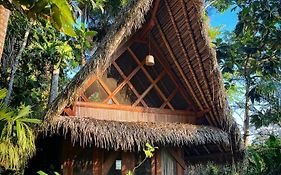 Puqio Ecolodge